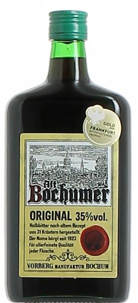 Vorberg - Alt Bochumer Original