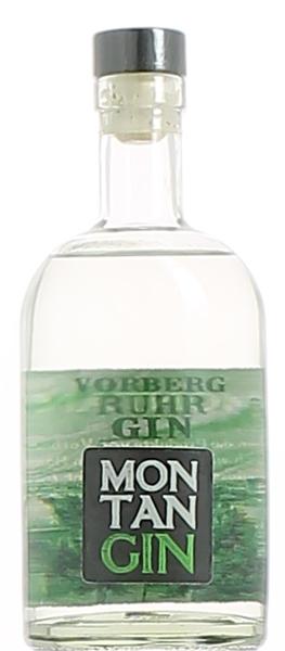 Vorberg - Montan Gin