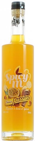 Spicy m Passion
