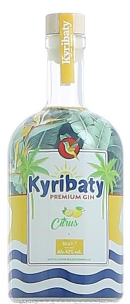 Kyribaty Citrus