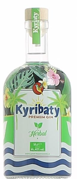 Kyribaty Herbal