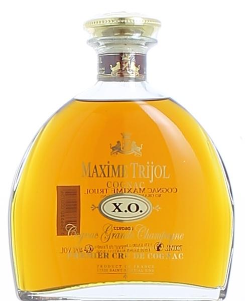 Maxime Trijol Cognac xo