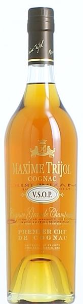 Maxime Trijol Cognac Grande Champagne Vsop