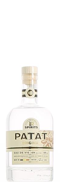 Lr Spirits - Patat Original