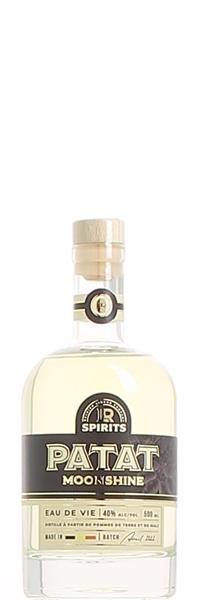 Lr Spirits - Patat Moonshine