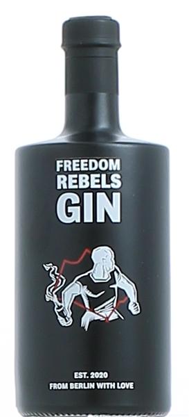 FREEDOM REBELS GIN