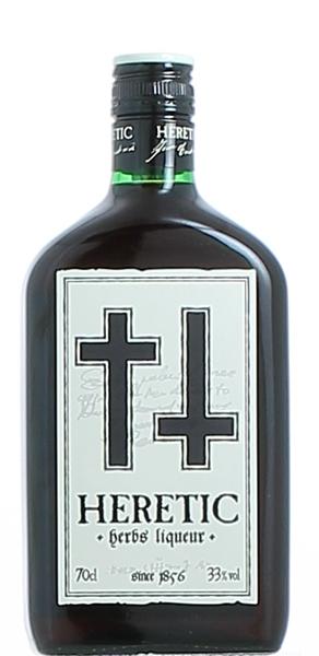 Heretic Herbs Liqueur