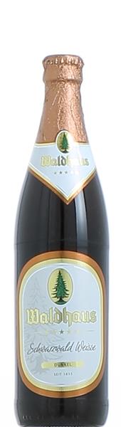 Waldhaus Schwarzwald Weisse Dunkel