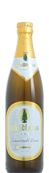 Waldhaus Schwarzwald Weisse