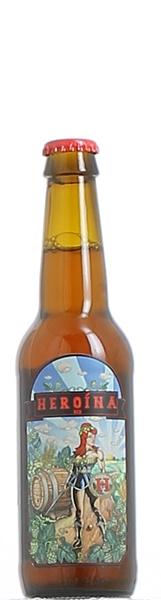 Heroína Red