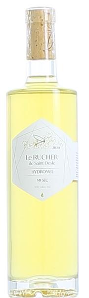 Le Rucher de Saint Desle - Hydromel Mi-Sec