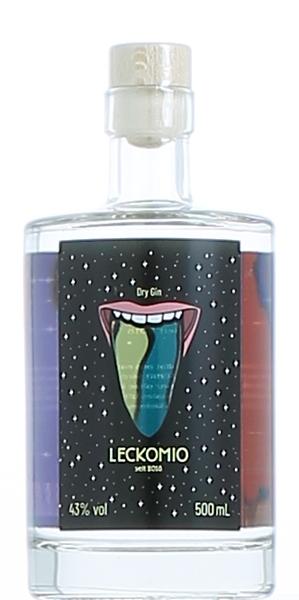 LECKOMIO Dry Gin