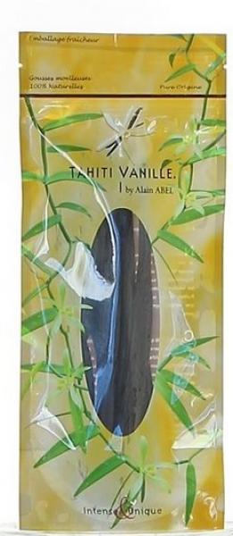 Tahiti Vanille Grands Crus de Vanille