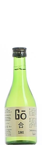 Go-Sake - Junmai