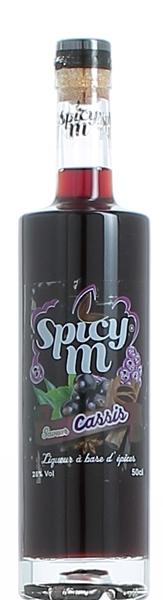 Spicy m Cassis