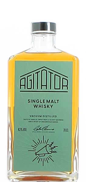 Agitator - Single Malt Whisky