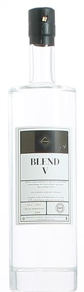 La Cave à Rhums - Talisman® Blend v Reposé sur Pierres Volcaniques