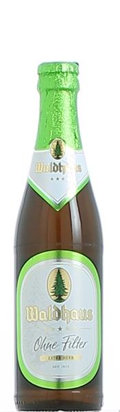 Waldhaus Ohne Filter Extra Herb