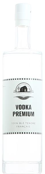 Maison Valentin - Vodka Premium