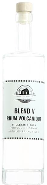 Maison Valentin - Rhum Volcanique Blend v