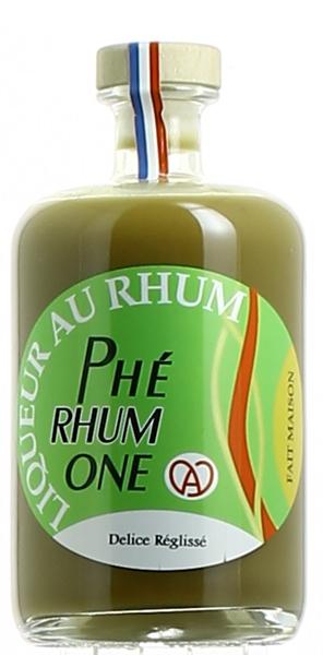 L'Tiot Dépanneur Délice Reglisse