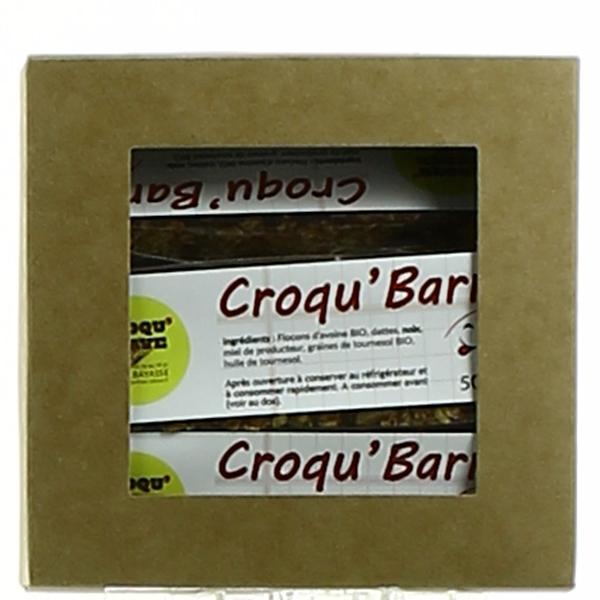 Croqu Barre