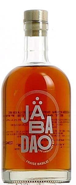 Marance Spirit - Jabadao Fraise Basilic