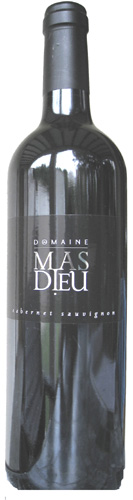 Mas Dieu - Cabernet Sauvignon