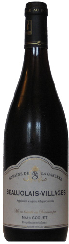 Domaine De La Garenne