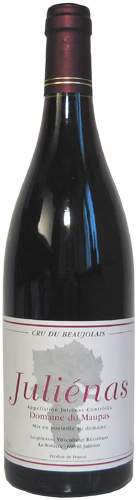 Domaine Du Maupas