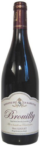 Domaine De La Garenne