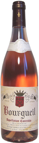 Carroi Rosé