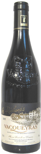 Domaine Des Richards