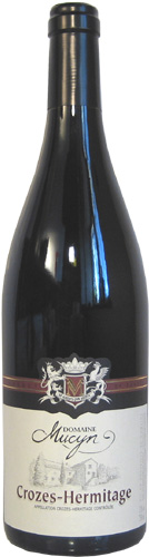 Domaine Mucyn