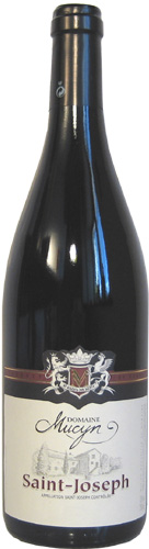 Domaine Mucyn