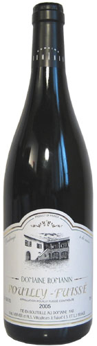 Domaine Romanin - Tradition