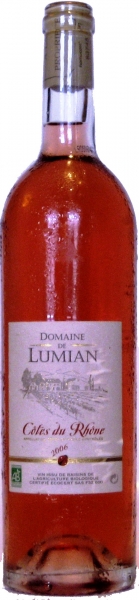 Domaine De Lumian "bio"