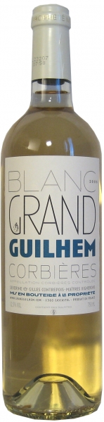 Domaine Grand Guilhem