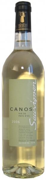 Canos Sauvignon