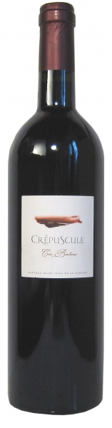 Domaine Saint Jean De La Gineste - Crépuscule - Cru Boutenac