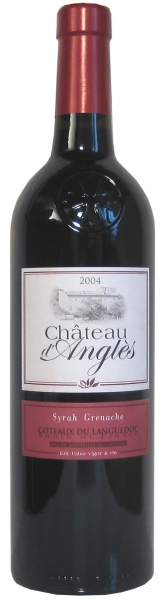 CHATEAU D'ANGLES