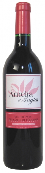 AMELTA D'ANGLES