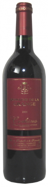 Domaine De La Grange