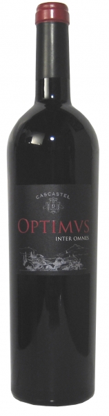 Cascastel - Optimus