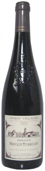 Domaine Moulin Turquais