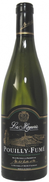 Michel Redde - La Moynerie