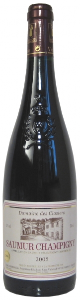 Domaine Des Closiers