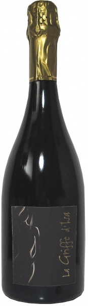 Xavier Frissant - La Griffe d'Isa