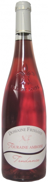 Domaine Frissant - Tendance