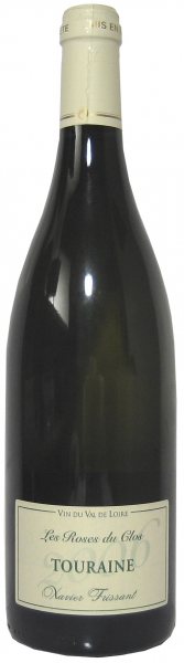 Xavier Frissant - Les Roses Du Clos